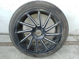 Диск R20 AUDI Q5 08-16 2015 Б/У Диск R20 AUDI Q5 08-16 2015