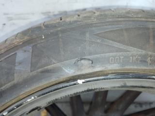 Диск R20 Q5 08-16 2015 8R CPMB 2.0 TFSI