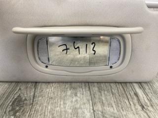 Козырек солнцезащитный правый CHEROKEE 14- 2016 2.4 ED8