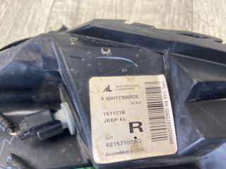 Фара правая CHEROKEE 14- 2016 2.4 ED8