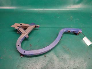 Петля крышки багажника задняя левая HYUNDAI ELANTRA AD 16- 2019