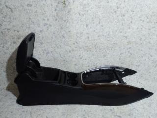 Консоль центральная Q5 08-16 2015 8R CPMB 2.0 TFSI