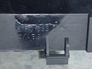 Консоль центральная AUDI Q5 08-16 8R CPMB 2.0 TFSI