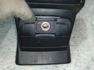 Консоль центральная Q5 08-16 2015 8R CPMB 2.0 TFSI