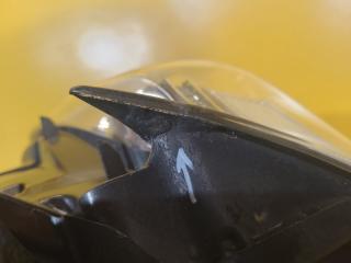 Фара левая IS250/350 13-20