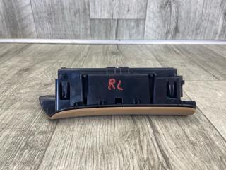 Пепельница задняя левая PORSCHE CAYENNE 10-18 4.8L