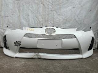 Бампер передний TOYOTA PRIUS C/AQUA 11-14 2013
