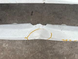 Бампер передний PRIUS C/AQUA 11-14 2013 NHP10L 1NZ-FXE 1.5L