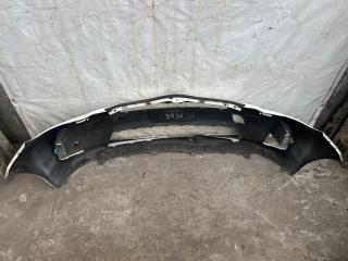 Бампер передний PRIUS C/AQUA 11-14 2013 NHP10L 1NZ-FXE 1.5L