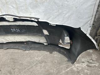 Бампер передний PRIUS C/AQUA 11-14 2013 NHP10L 1NZ-FXE 1.5L