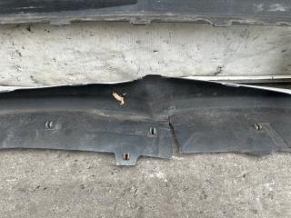 Бампер передний PRIUS C/AQUA 11-14 2013 NHP10L 1NZ-FXE 1.5L