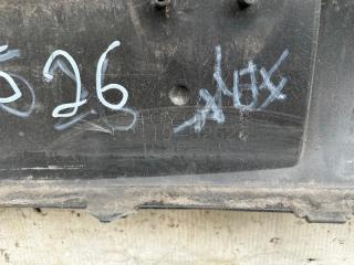 Бампер передний PRIUS C/AQUA 11-14 2013 NHP10L 1NZ-FXE 1.5L