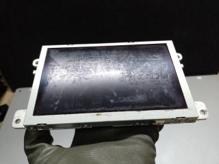 Монитор Q5 08-16 2015 8R CPMB 2.0 TFSI