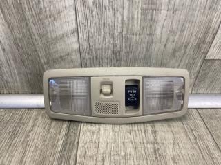 Плафон салона MITSUBISHI LANCER X 10 07-15 2010