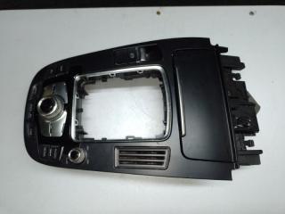 Блок кнопок консоли Q5 08-16 2015 8R CPMB 2.0 TFSI