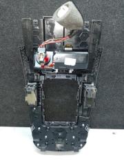 Блок кнопок консоли AUDI Q5 08-16 8R CPMB 2.0 TFSI