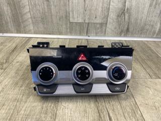 Блок управления печкой HYUNDAI ELANTRA AD 16- 2019