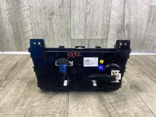 Блок управления печкой ELANTRA AD 16- 2019 2.0 G4NH