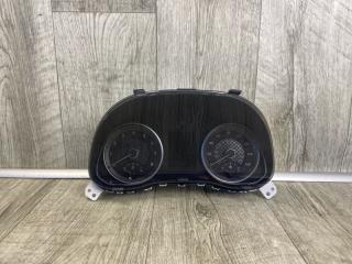 Панель приборов HYUNDAI ELANTRA AD 16- 2019