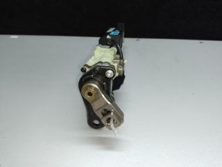 Моторчик привода ляды левый AUDI Q5 08-16 8R CPMB 2.0 TFSI