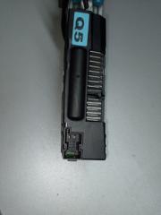 Моторчик привода ляды левый Q5 08-16 2015 8R CPMB 2.0 TFSI