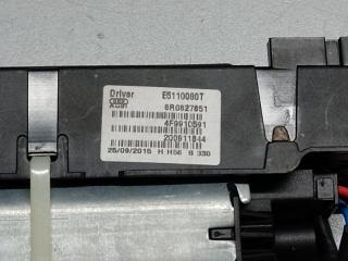 Моторчик привода ляды левый Q5 08-16 2015 8R CPMB 2.0 TFSI