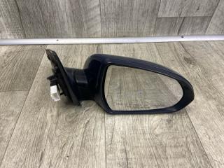 Зеркало правое HYUNDAI ELANTRA AD 16- 2019