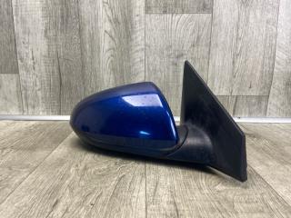 Зеркало правое ELANTRA AD 16- 2019 2.0 G4NH