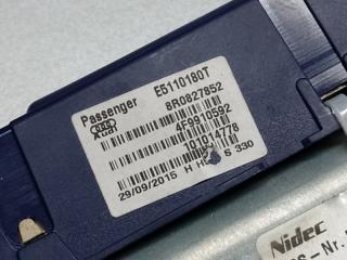 Моторчик привода ляды правый Q5 08-16 2015 8R CPMB 2.0 TFSI