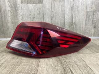 Фонарь наружный правый ELANTRA AD 16- 2019 2.0 G4NH