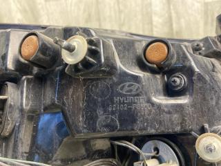 Фонарь наружный правый ELANTRA AD 16- 2019 2.0 G4NH