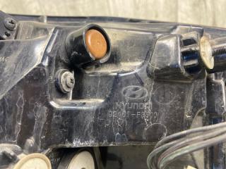 Фонарь наружный левый ELANTRA AD 16- 2019 2.0 G4NH