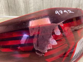 Фонарь наружный левый ELANTRA AD 16- 2019 2.0 G4NH