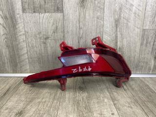 Катафот R правый задний HYUNDAI ELANTRA AD 16- 2019