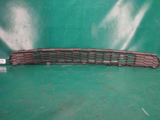 Решетка переднего бампера передняя NISSAN LEAF 10-17