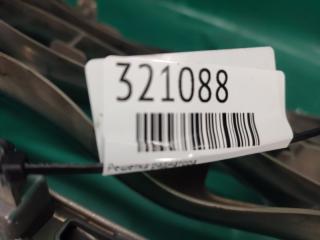 Решетка радиатора передняя FX/QX70 S51 08-17