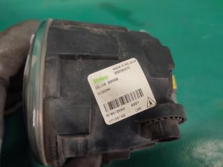 Противотуманная фара левая INFINITI FX/QX70 S51 08-17