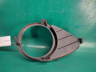 Накладка противотуманной фары правая INFINITI FX/QX70 S51 08-17