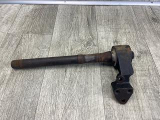 Вал промежуточный привода правый SANTA FE (CM) 05-12 2006-2009 2.2CRDI D4EB