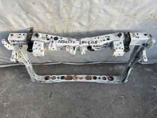 Панель передняя TOYOTA PRIUS - 30 09-17