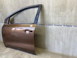 Дверь передняя левая SPORTAGE QL 15-21 2017 QL 2.4 G4KJ