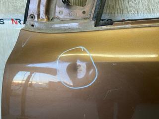 Дверь передняя левая SPORTAGE QL 15-21 2017 QL 2.4 G4KJ