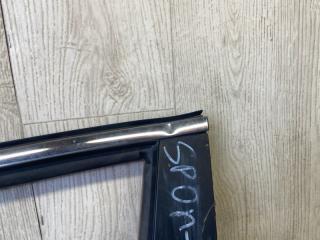 Дверь передняя левая SPORTAGE QL 15-21 2017 QL 2.4 G4KJ