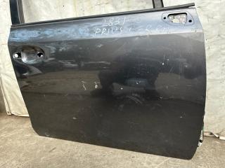 Дверь передняя правая PRIUS PLUS 11-14