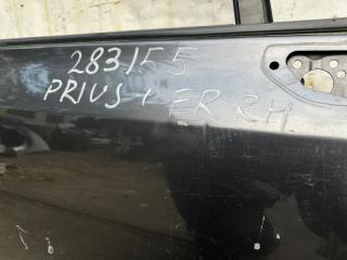 Дверь передняя правая PRIUS PLUS 11-14