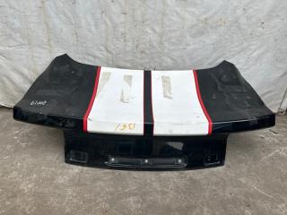 Крышка багажника MUSTANG 15- 2017 3.7 C37PDED