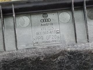 Крышка блока предохранителей AUDI Q5 08-16 8R CPMB 2.0 TFSI