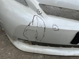 Бампер передний PRIUS PLUS 11-14