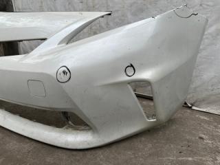 Бампер передний PRIUS PLUS 11-14