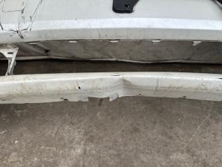 Бампер передний PRIUS PLUS 11-14